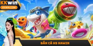 Bắn Cá H5 KKWIN - Những Chiến Thuật Hấp Dẫn Nên Áp Dụng