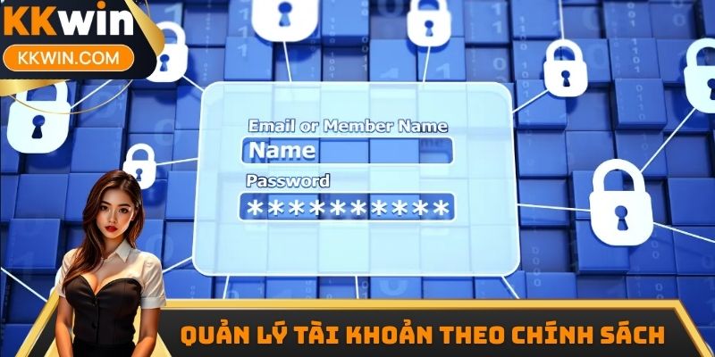 Chính sách điều khoản điều kiện KKWIN về hoạt động thông tin