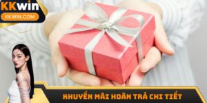 Khuyến Mãi Hoàn Trả - Tặng Tới 2% Siêu Hời Cho Hội Viên